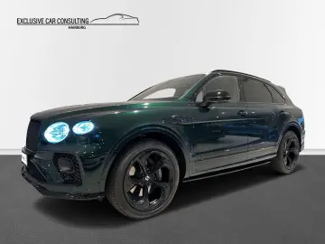 Bentayga 4.0 V8 S  Pano  22  360   Headup
