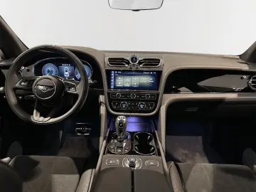 Bentayga 4.0 V8 S  Pano  22  360   Headup