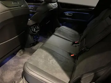 Bentayga 4.0 V8 S  Pano  22  360   Headup