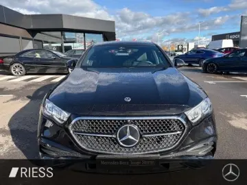 E 300 e 4M AMG Sport Night Distr Pano W-Paket 19