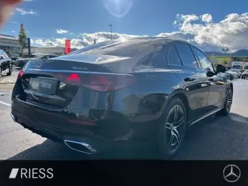 E 300 e 4M AMG Sport Night Distr Pano W-Paket 19