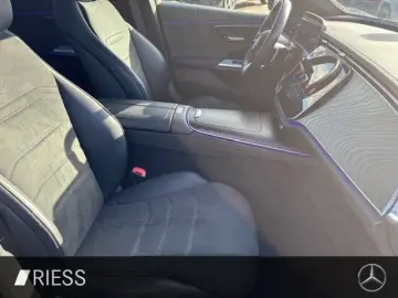 E 300 e 4M AMG Sport Night Distr Pano W-Paket 19