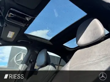 E 300 e 4M AMG Sport Night Distr Pano W-Paket 19