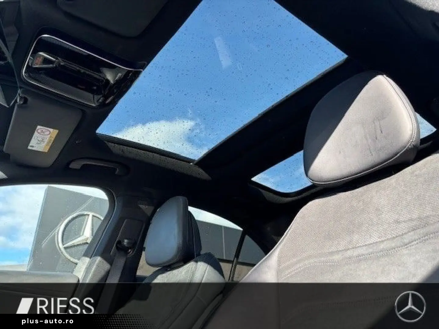 E 300 e 4M AMG Sport Night Distr Pano W-Paket 19