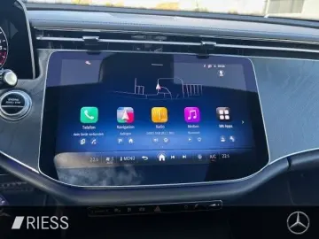 E 300 e 4M AMG Sport Night Distr Pano W-Paket 19