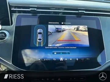 E 300 e 4M AMG Sport Night Distr Pano W-Paket 19