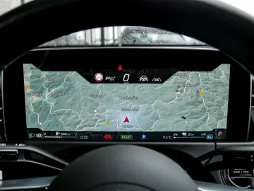 E 300 de 4M AMG-Sport Pano AHK Burm Dist Keyl 19