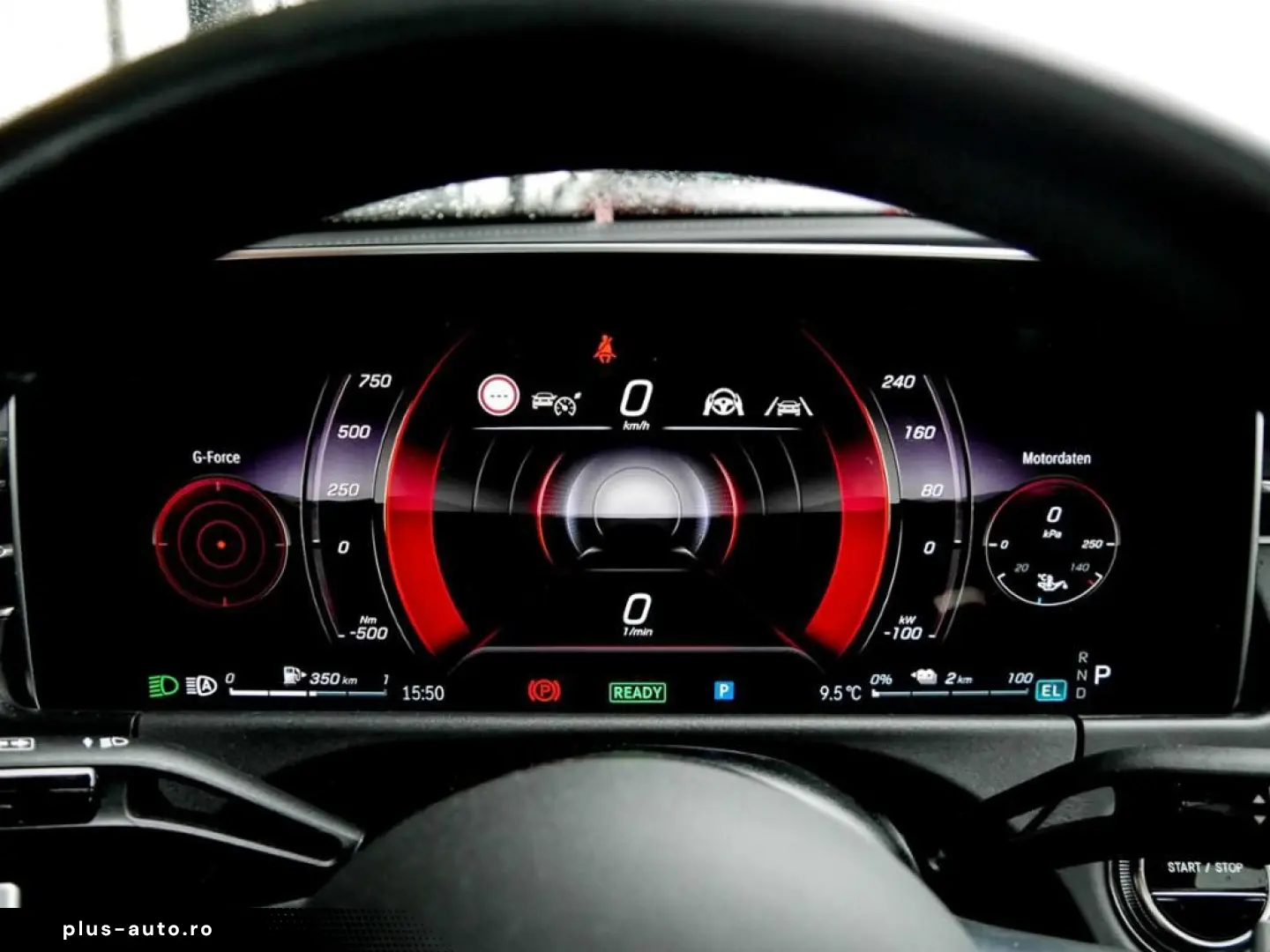 E 300 de 4M AMG-Sport Pano AHK Burm Dist Keyl 19