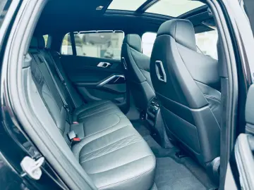 X6 M Sport PRO Paket MASSAGE LUFT 22