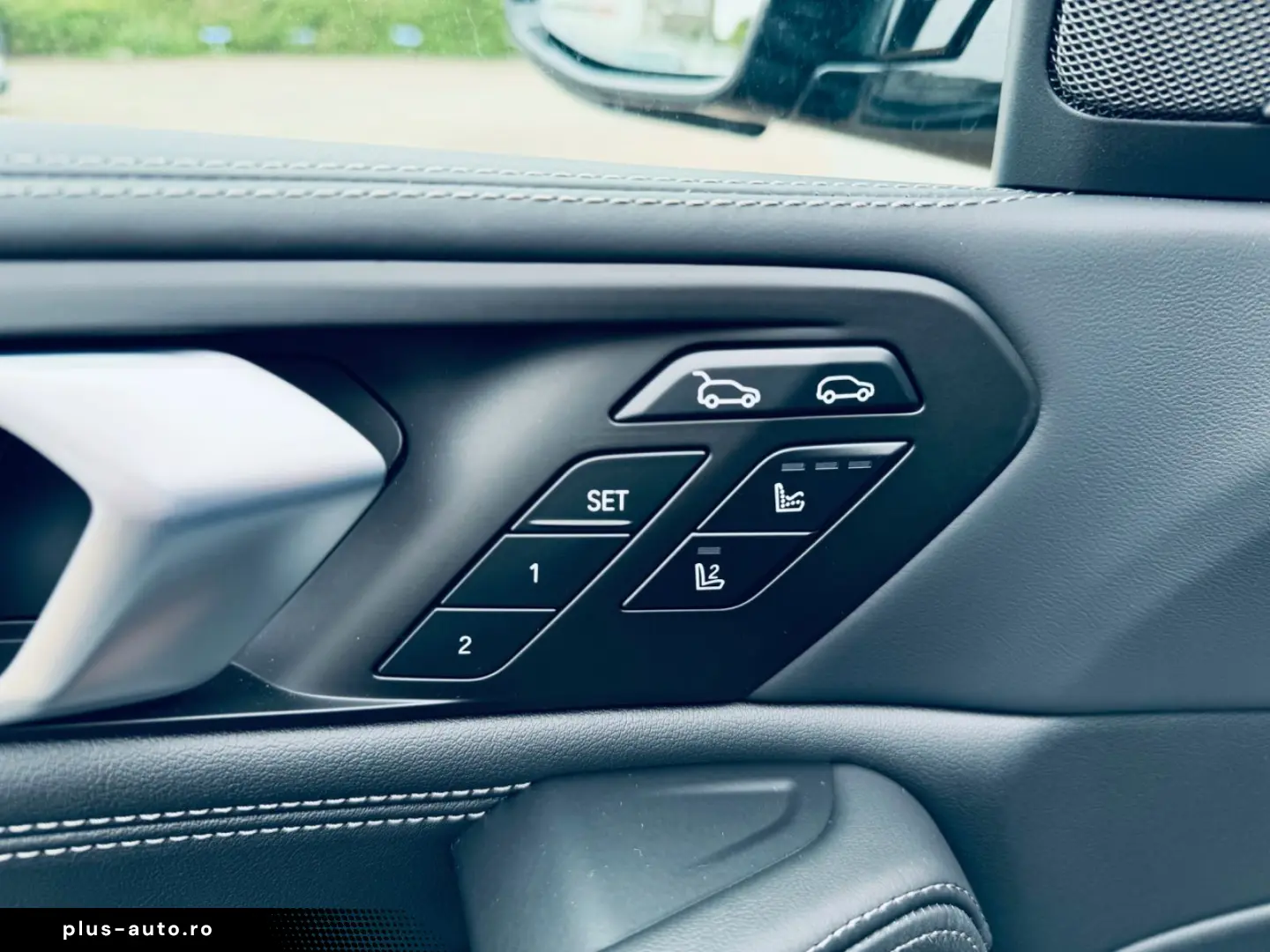 X6 M Sport PRO Paket MASSAGE LUFT 22