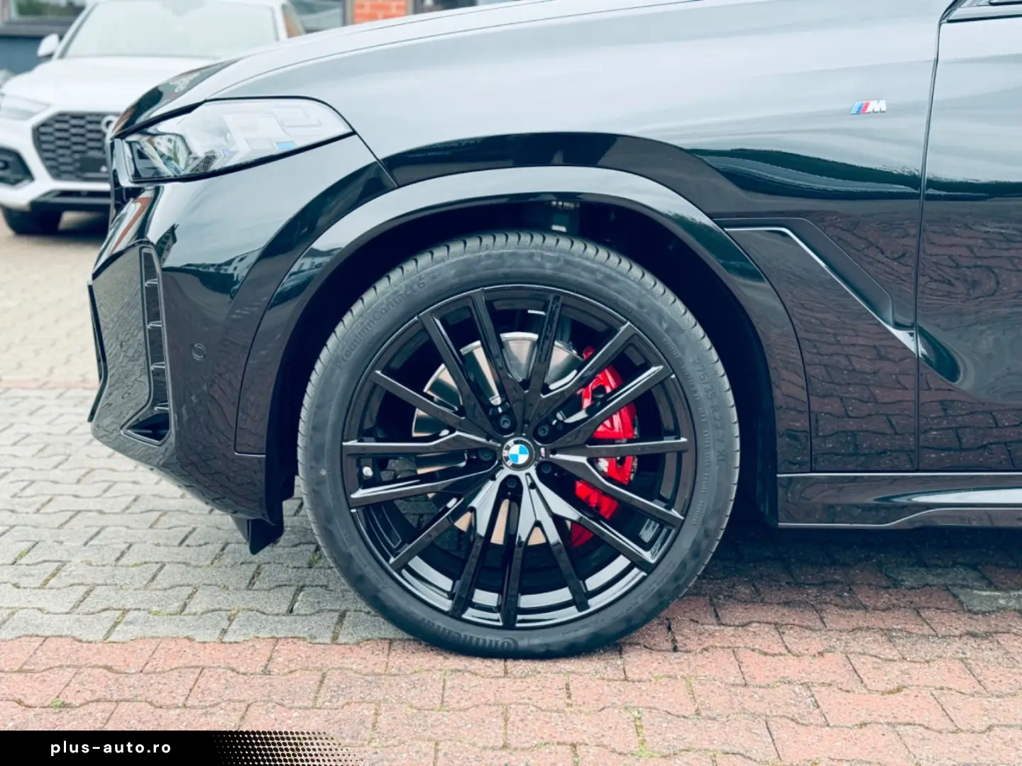 X6 M Sport PRO Paket MASSAGE LUFT 22