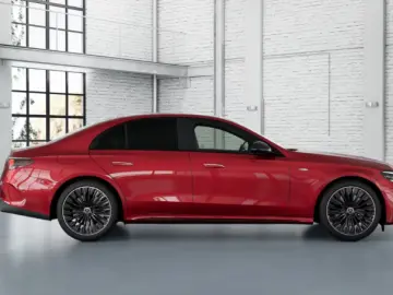 Mercedes-Benz E 300 de 4M AMG