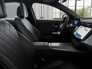 Mercedes-Benz E 300 de 4M AMG