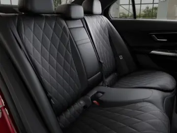 Mercedes-Benz E 300 de 4M AMG