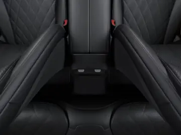 Mercedes-Benz E 300 de 4M AMG