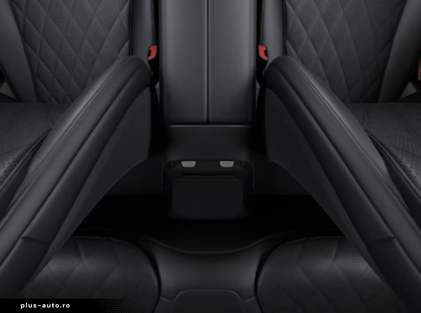 Mercedes-Benz E 300 de 4M AMG