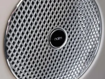 Bentayga V8 von BENTLEY FRANKFURT