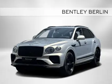 Bentayga V8 -1.HAND-BLACKLINE -BENTLEY BERLIN -