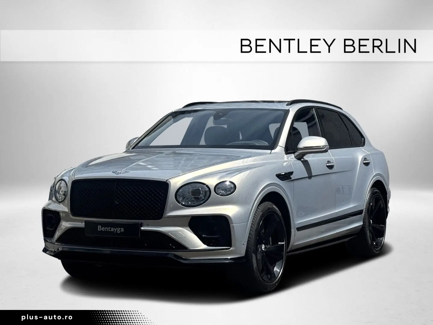 Bentayga V8 -1.HAND-BLACKLINE -BENTLEY BERLIN -