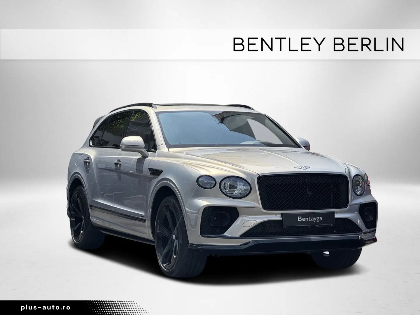 Bentayga V8 -1.HAND-BLACKLINE -BENTLEY BERLIN -