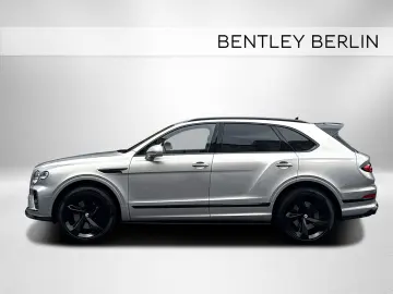 Bentayga V8 -1.HAND-BLACKLINE -BENTLEY BERLIN -