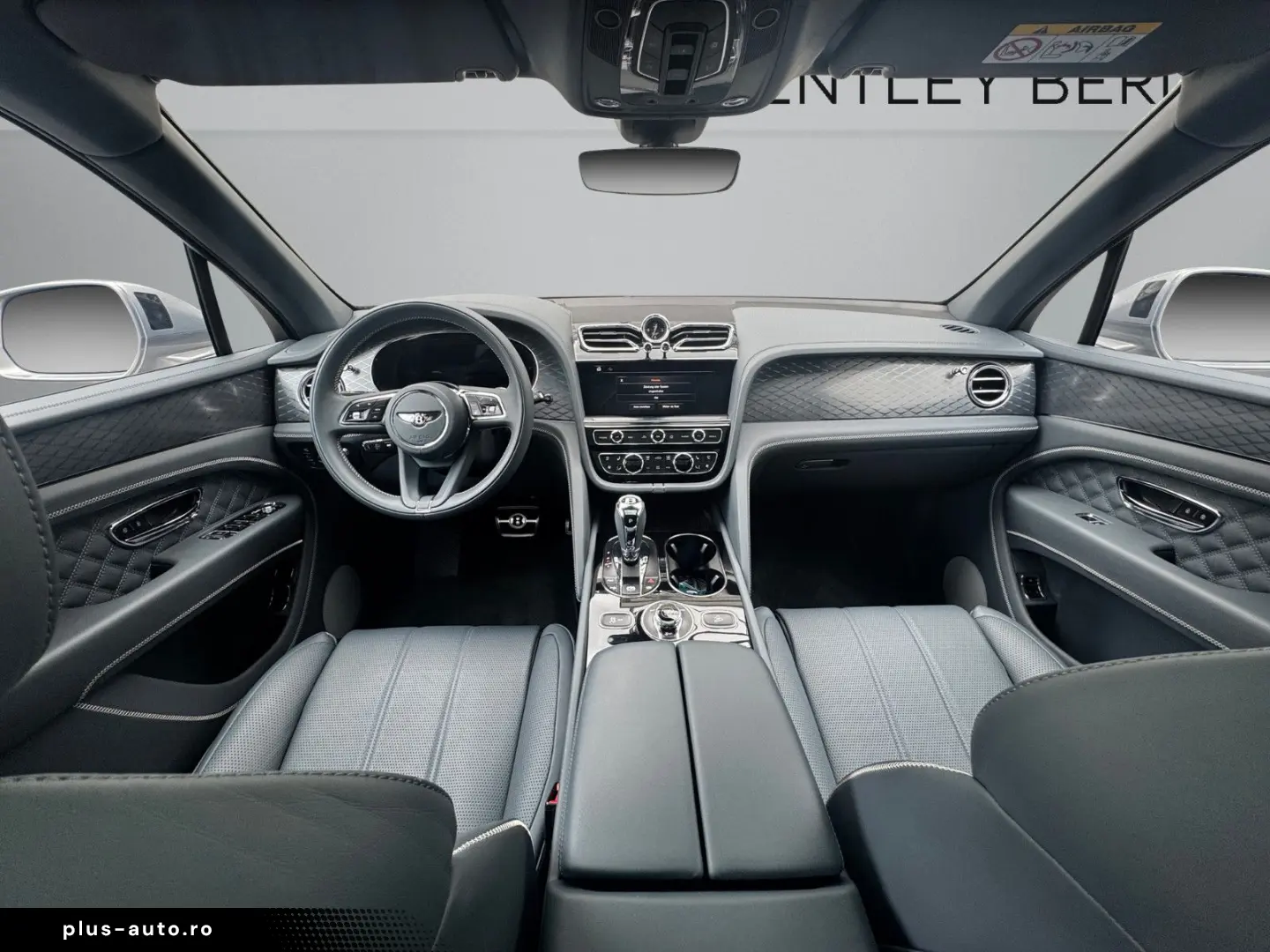 Bentayga V8 -1.HAND-BLACKLINE -BENTLEY BERLIN -