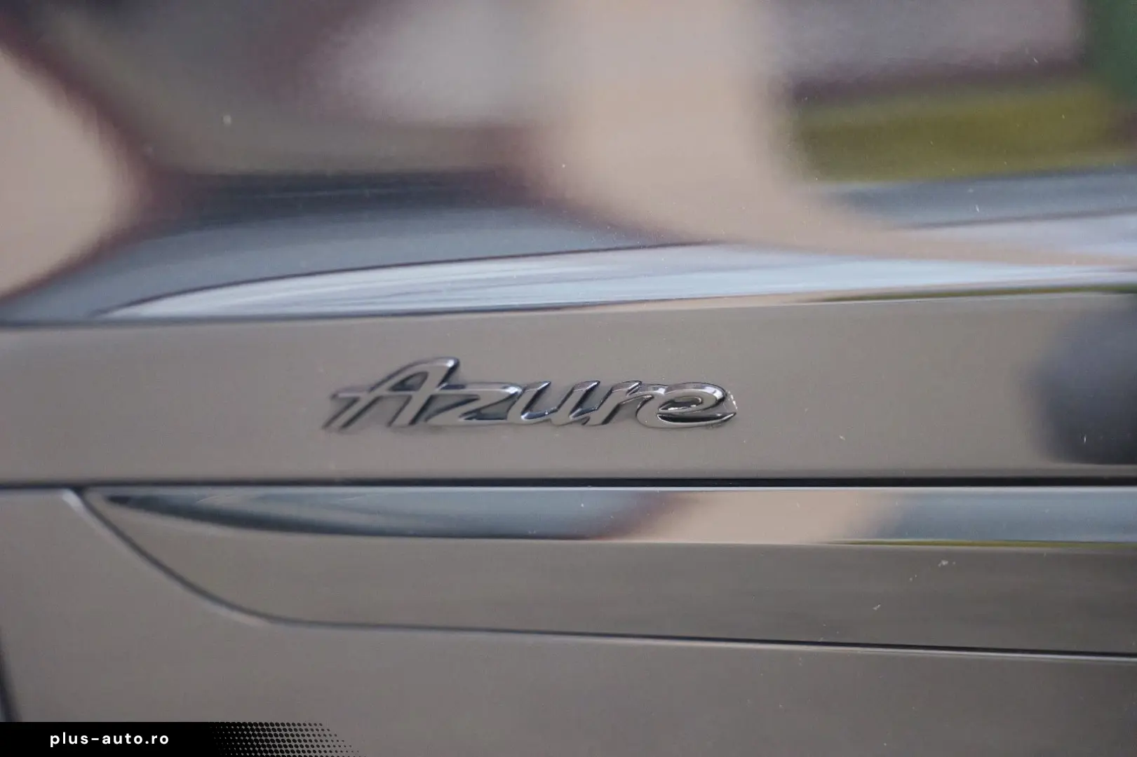 Bentayga 4.0 V8 EWB Azure 4WD Long Lang