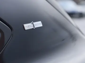 Bentayga 4.0 V8 EWB Azure 4WD Long Lang