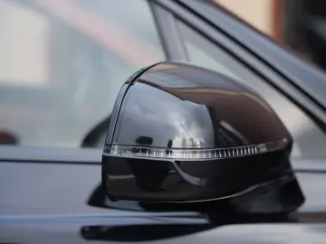 Bentayga 4.0 V8 EWB Azure 4WD Long Lang