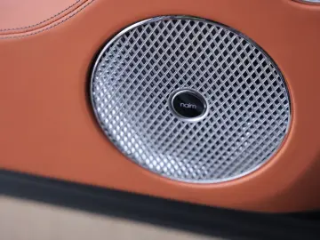 Bentayga 4.0 V8 EWB Azure 4WD Long Lang