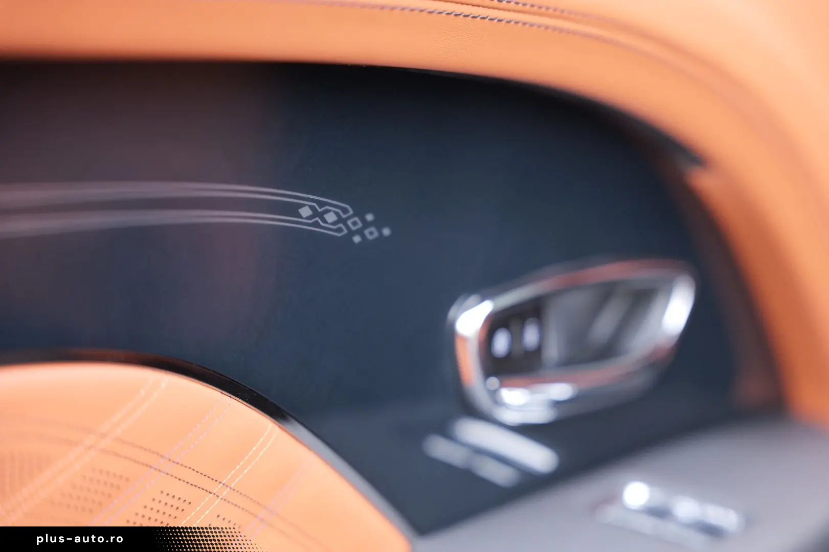 Bentayga 4.0 V8 EWB Azure 4WD Long Lang