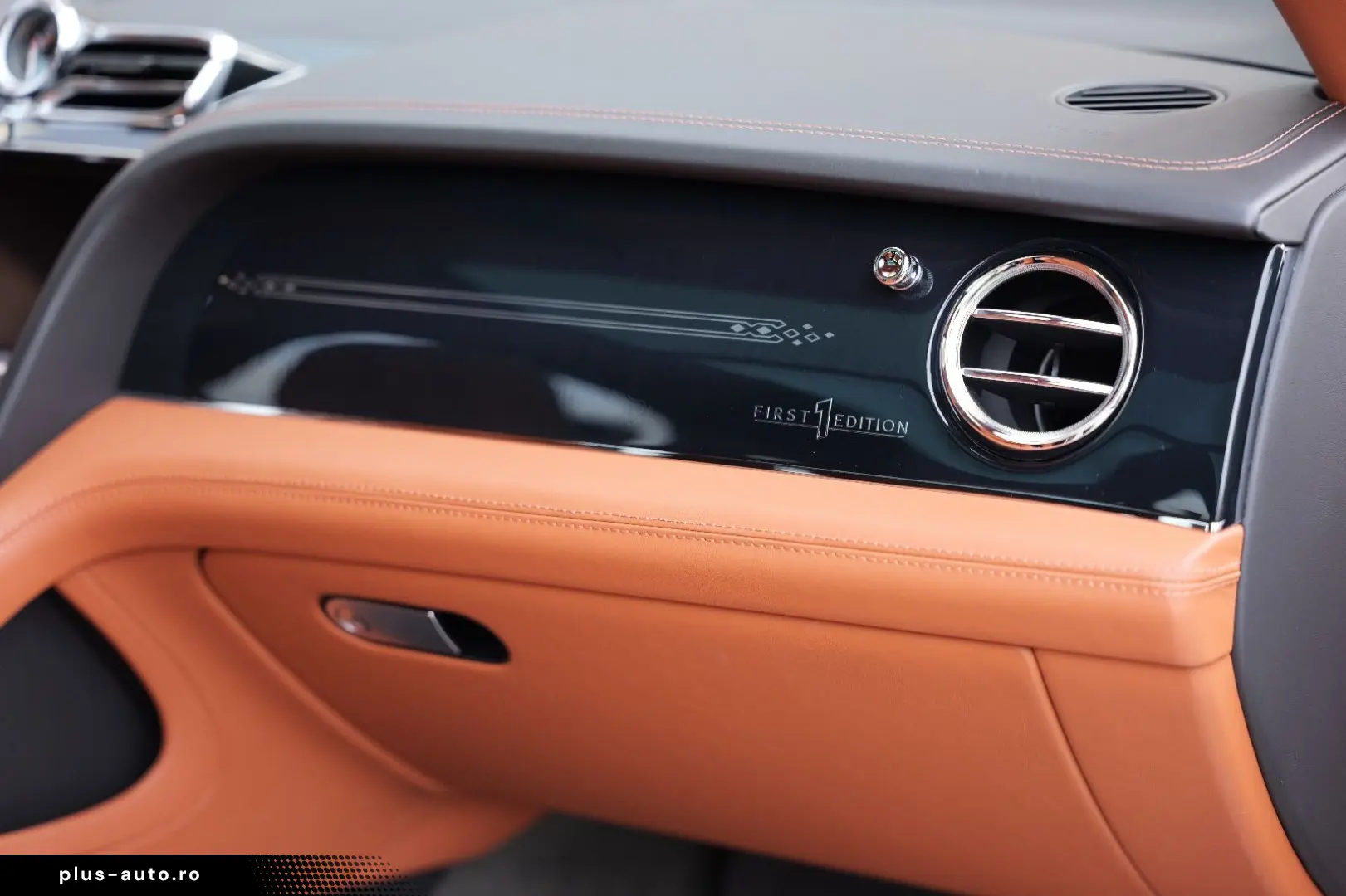 Bentayga 4.0 V8 EWB Azure 4WD Long Lang