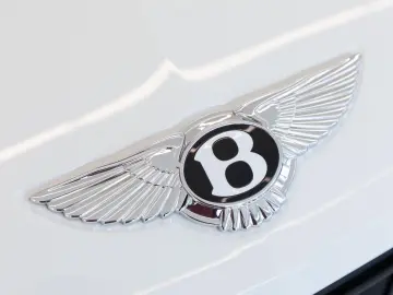 Bentayga V8 von BENTLEY MANNHEIM