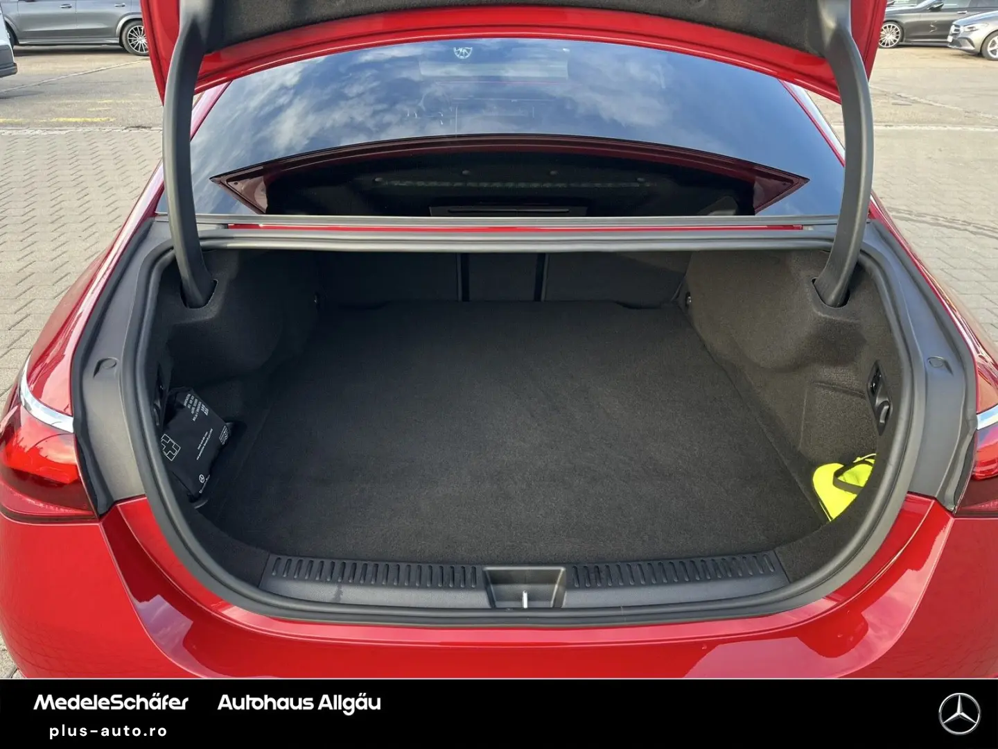 E 300 de 4M AMG Night 360  LEDER Sitzklima 4D-B.