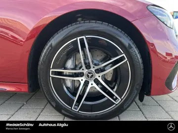 E 300 de 4M AMG Night 360  LEDER Sitzklima 4D-B.