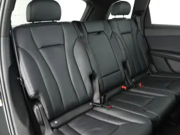 Q7 55 TFSI Q Tip. S line LED Luft HuD ACC 360  A