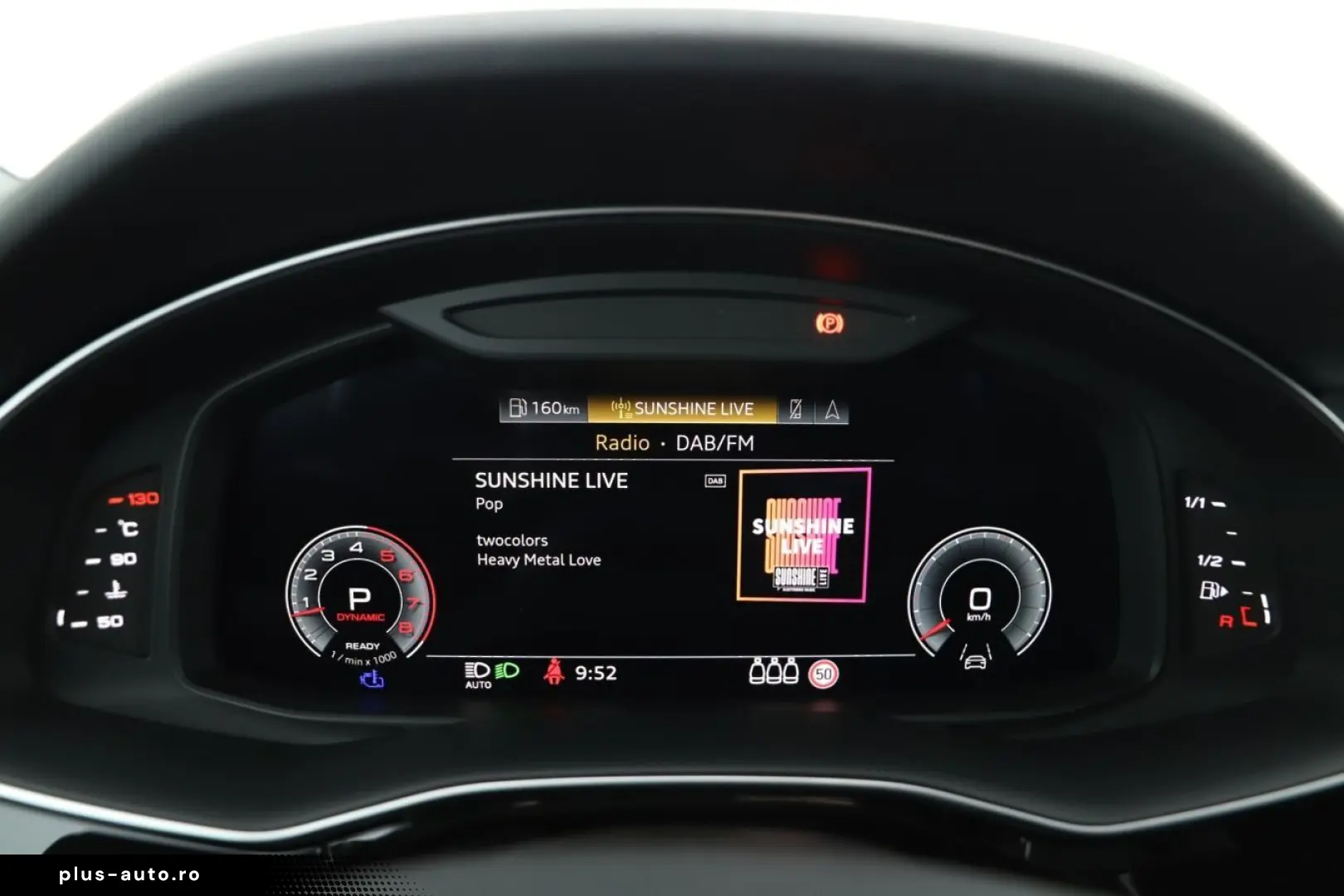 Q7 55 TFSI Q Tip. S line LED Luft HuD ACC 360  A