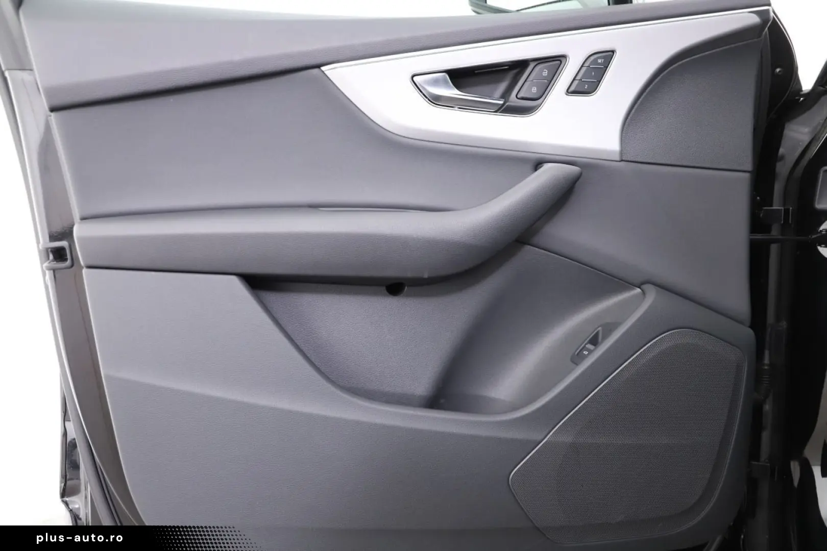 Q7 55 TFSI Q Tip. S line LED Luft HuD ACC 360  A