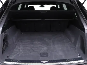 Q7 55 TFSI Q Tip. S line LED Luft HuD ACC 360  A