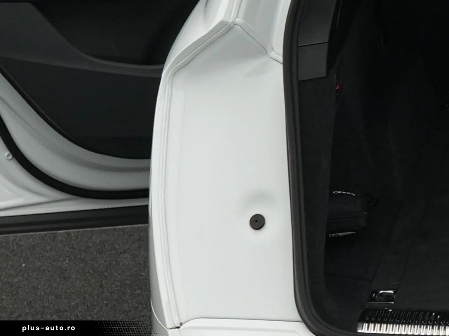 Q7 S line 45 TDI qu.  AHK HdUp Luft Matrix 8fach