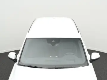 Q7 S line 45 TDI qu.  AHK HdUp Luft Matrix 8fach