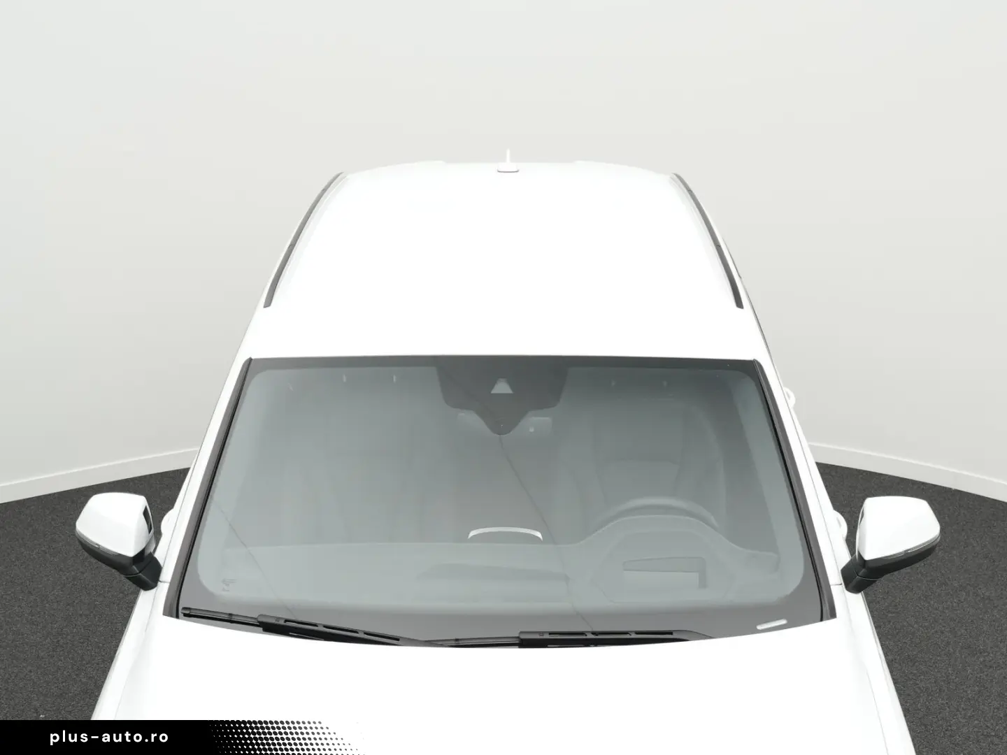 Q7 S line 45 TDI qu.  AHK HdUp Luft Matrix 8fach