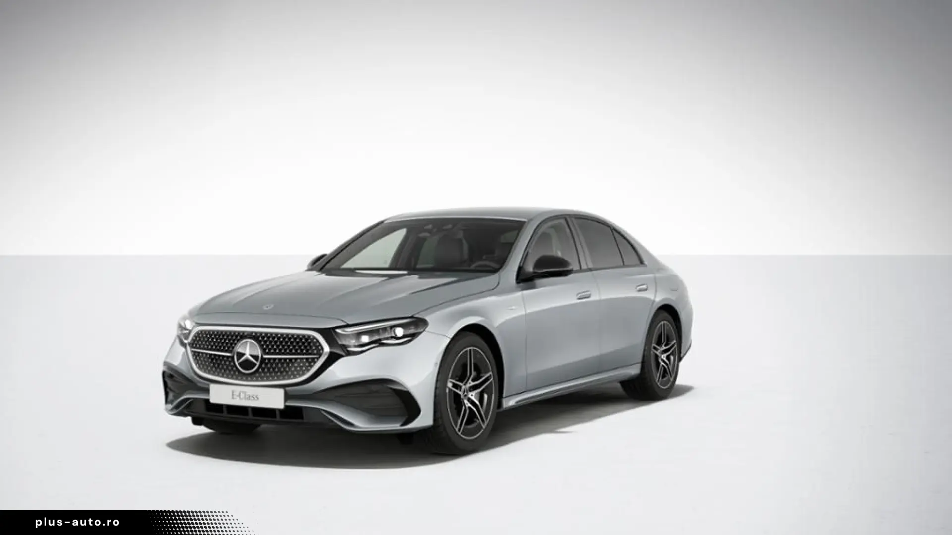 E 300de 4M AMG Digital Light Fahrass  Memory 360