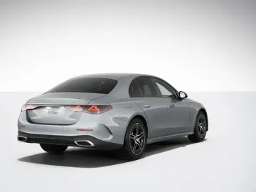 E 300de 4M AMG Digital Light Fahrass  Memory 360