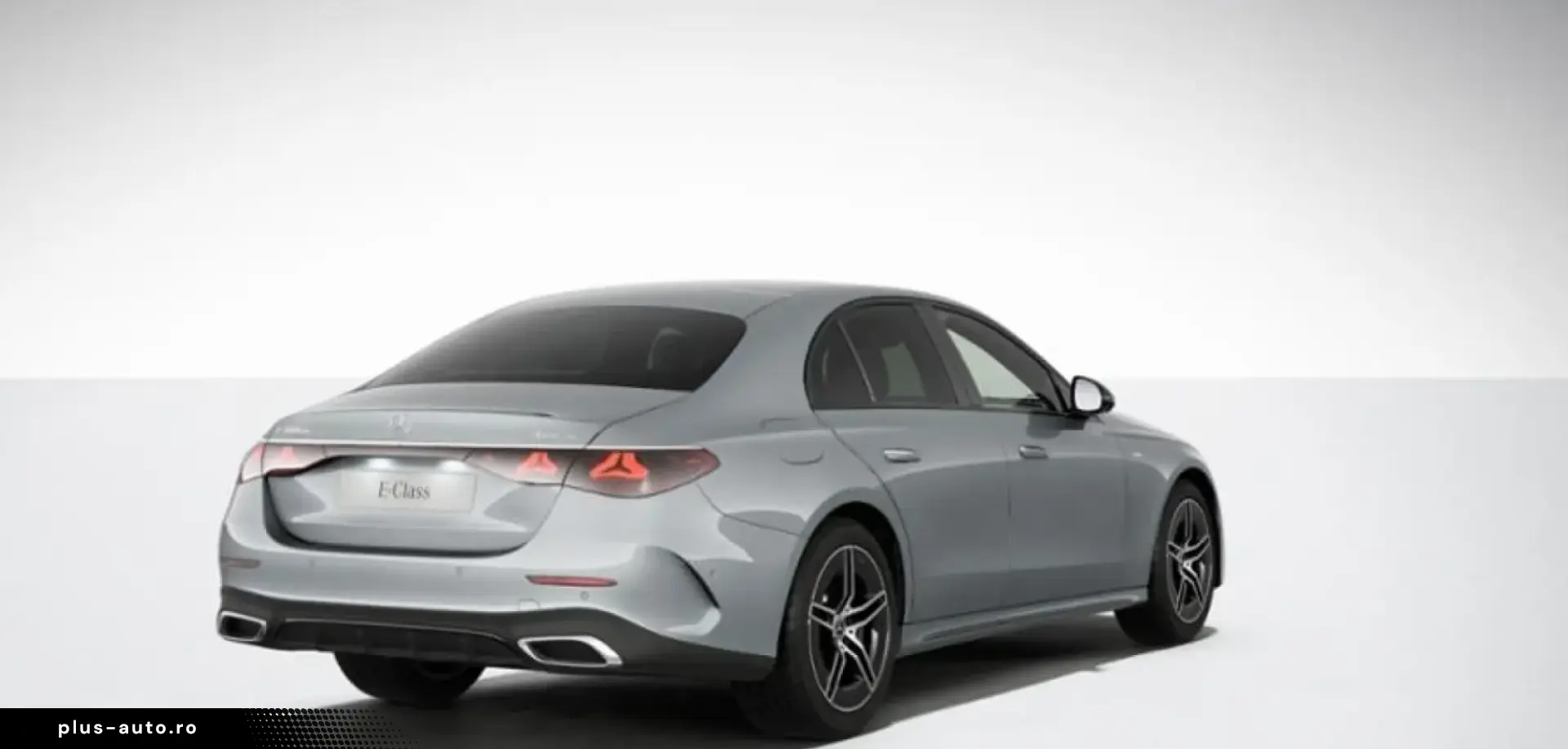 E 300de 4M AMG Digital Light Fahrass  Memory 360