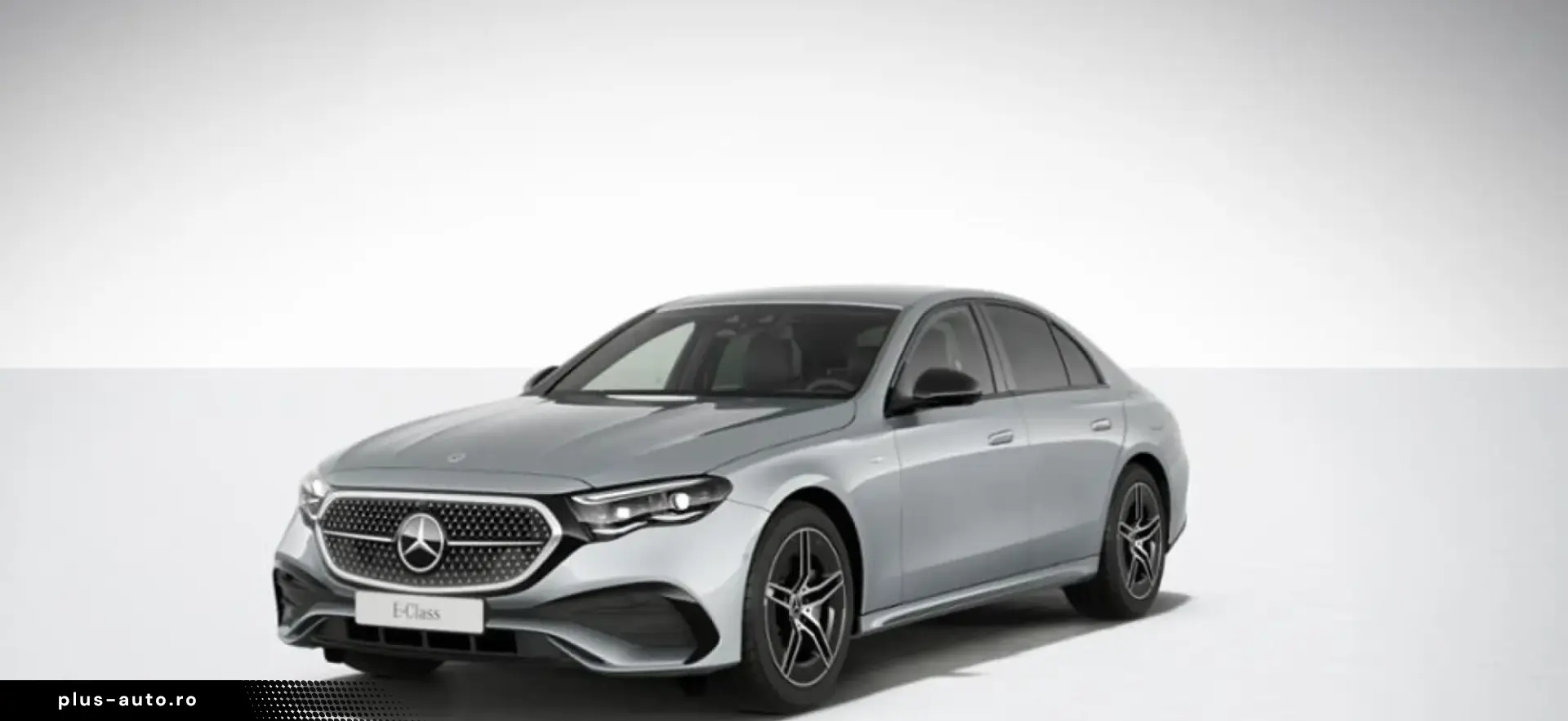 E 300de 4M AMG Digital Light Fahrass  Memory 360