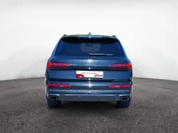 Q7 60 TFSIe quattro S line Matrix 22'' Pano B&O