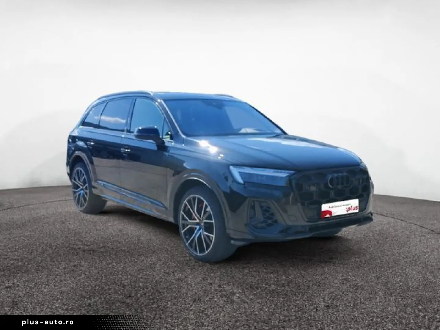 Q7 60 TFSIe quattro S line Matrix 22'' Pano B&O