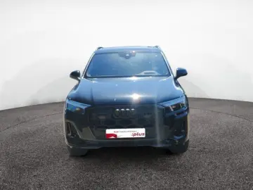 Q7 60 TFSIe quattro S line Matrix 22'' Pano B&O