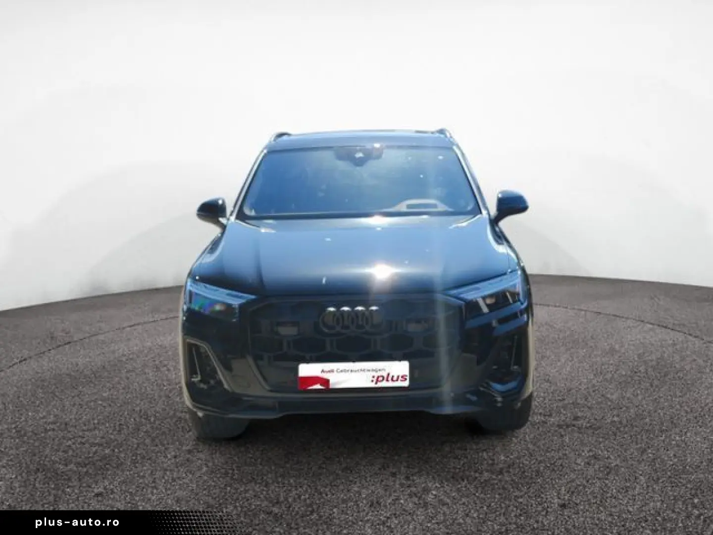 Q7 60 TFSIe quattro S line Matrix 22'' Pano B&O